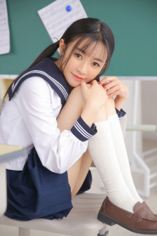 明星专题：何玲